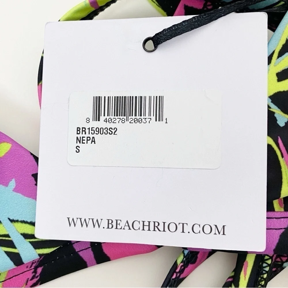 Beach Riot beach riot